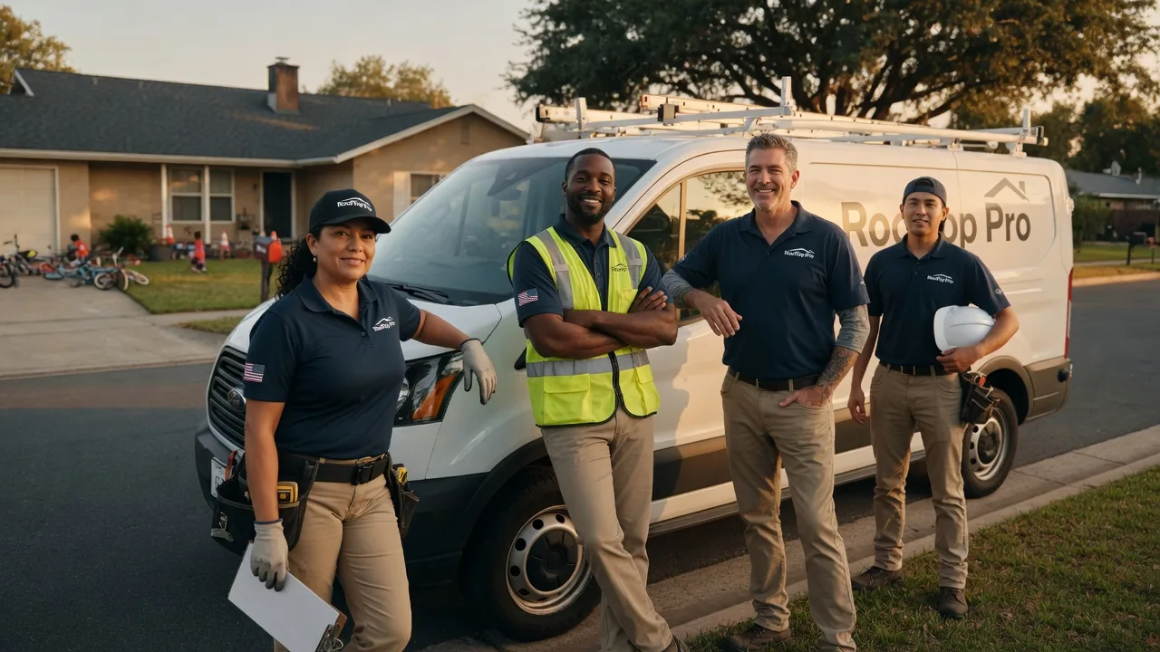 Roof Repair in Meigs, GA near me