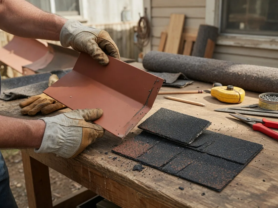 Roof Repair company in Meigs, GA